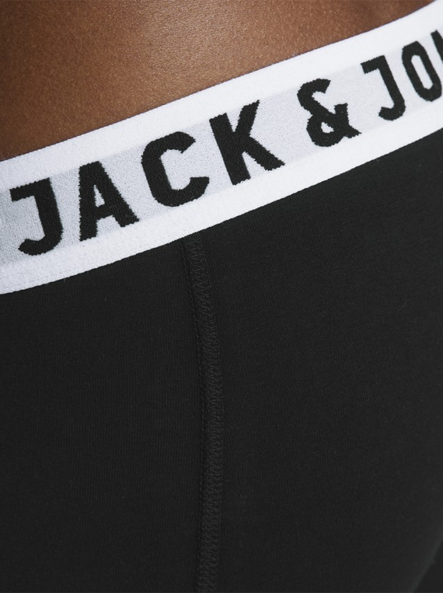 Boxers Male Jack & Jones