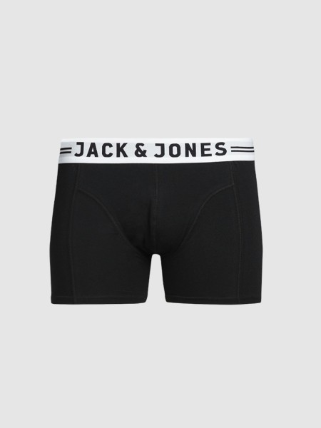 Boxers Masculino Jack & Jones