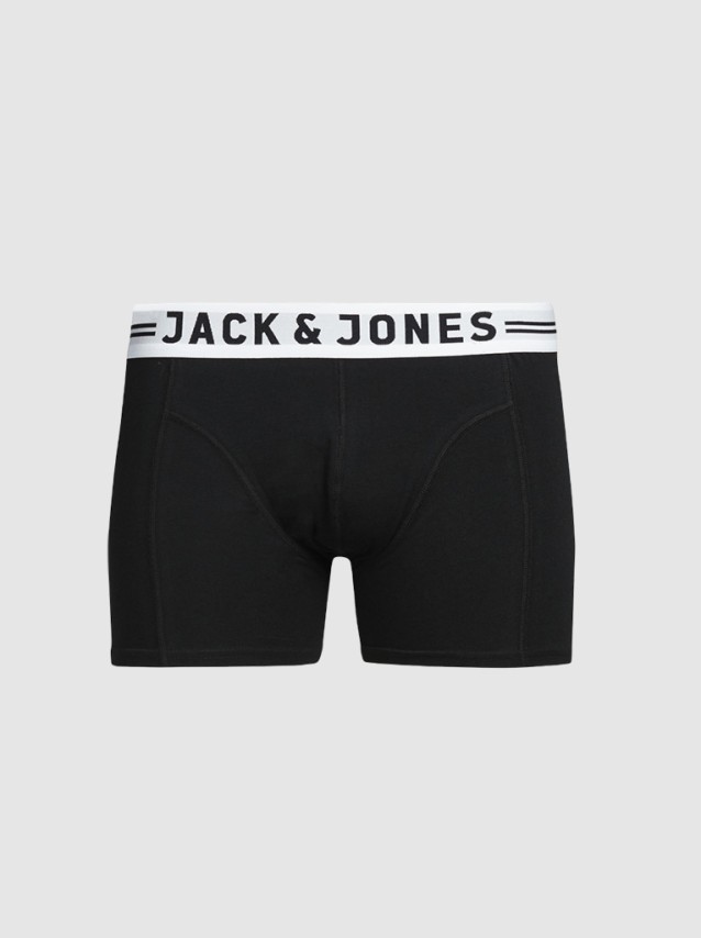 Boxer Homem Sense Jack Jones