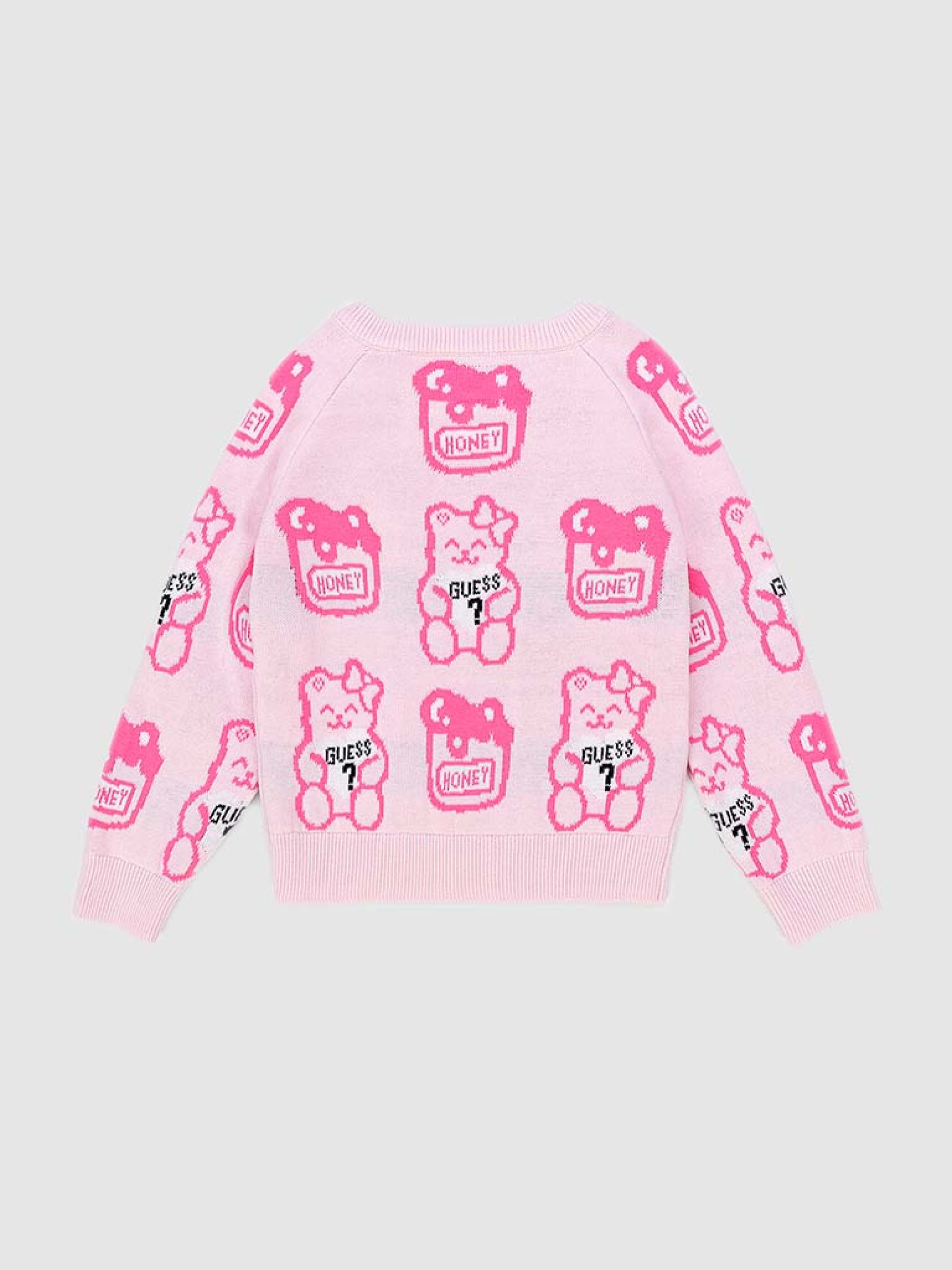 Sudadera Masculino Guess Kids