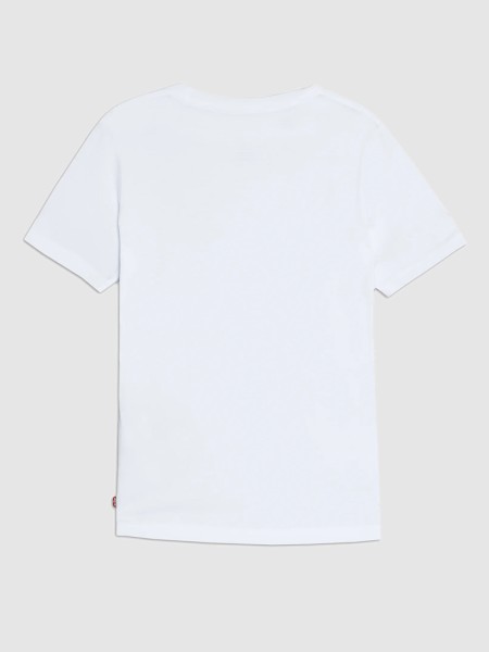 T-Shirt Masculin Levis T-Shirt Masculin Levis