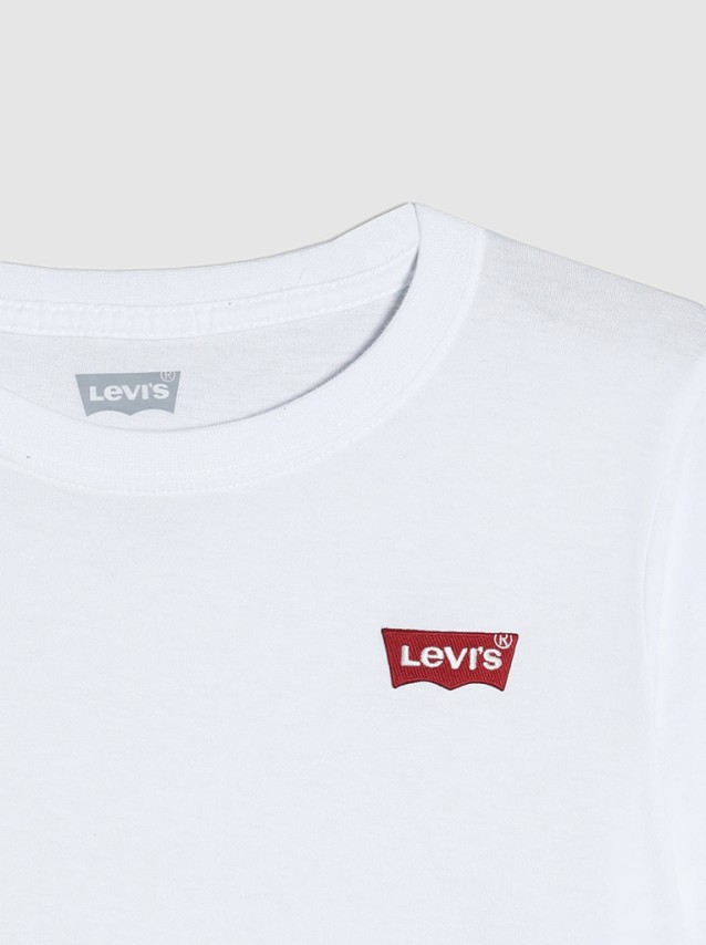 T-Shirt Male Levis