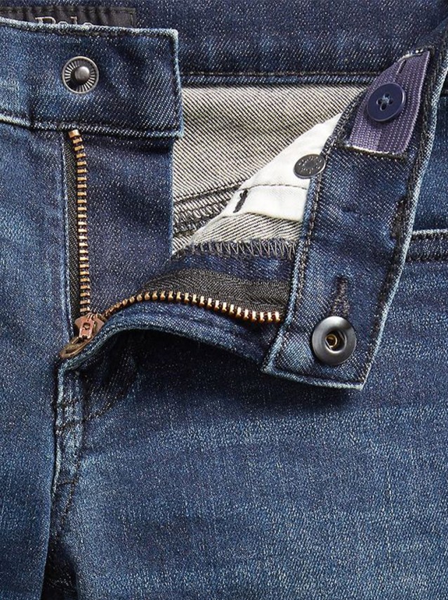Jeans Masculin Ralph Lauren Kids
