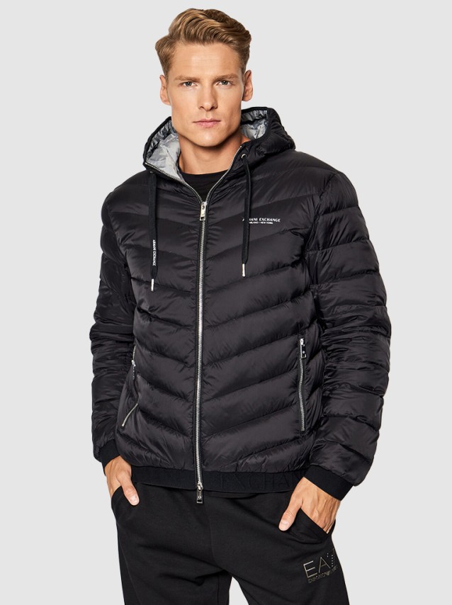 Jacket Male Armani Exchange