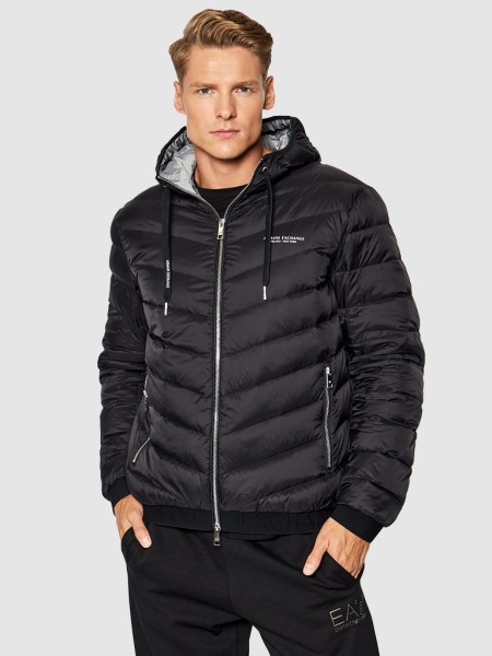 Jacket Male Armani Exchange