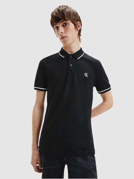 Polos Masculin Calvin Klein