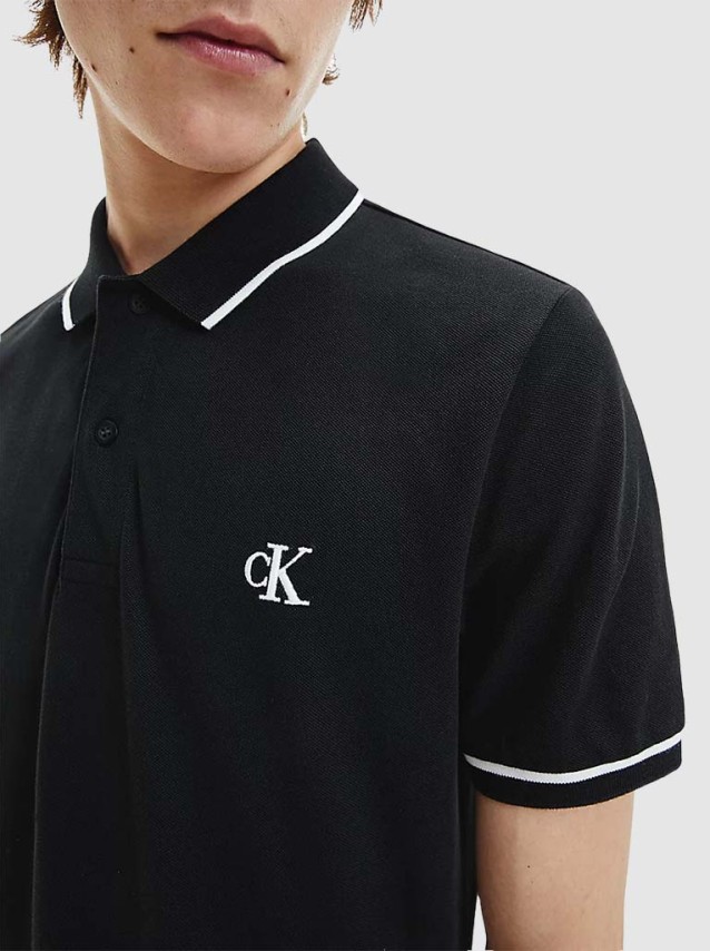 Polos Masculino Calvin Klein