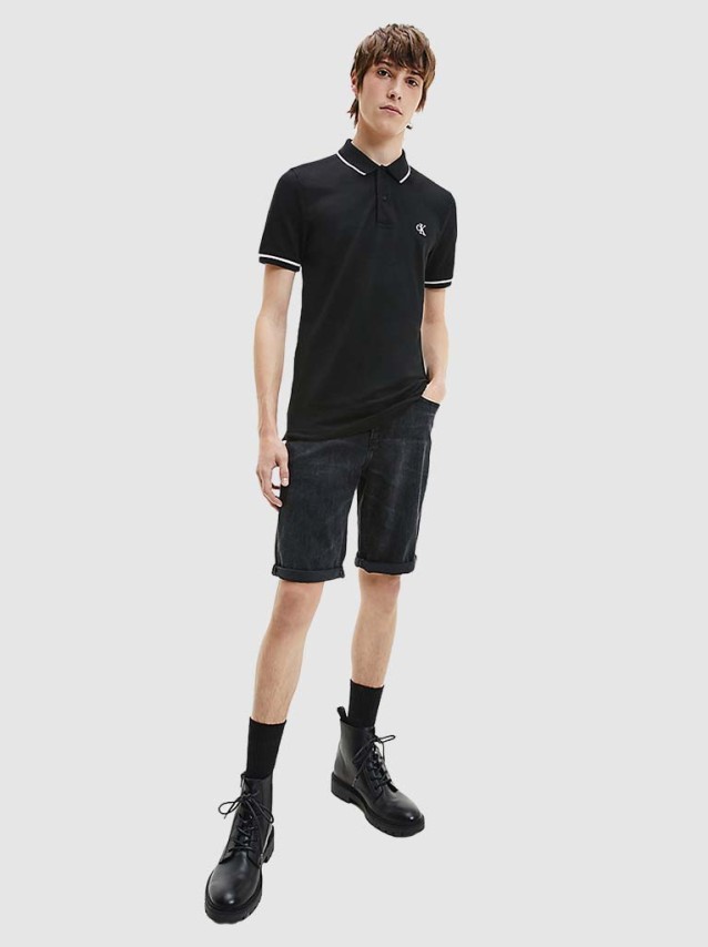 Polos Masculino Calvin Klein