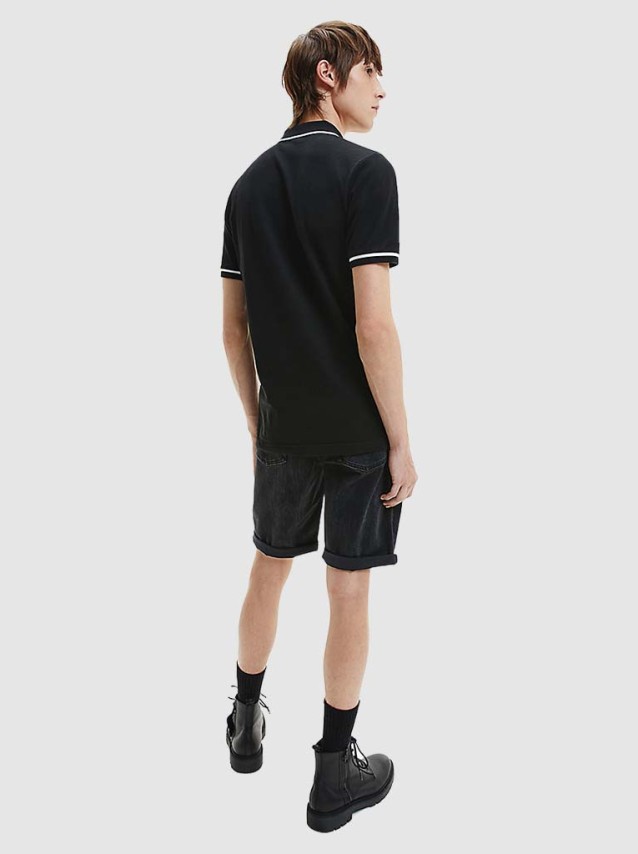 Polos Male Calvin Klein