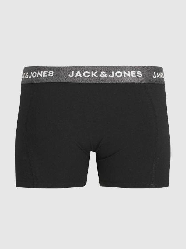 Boxers Masculino Jack & Jones