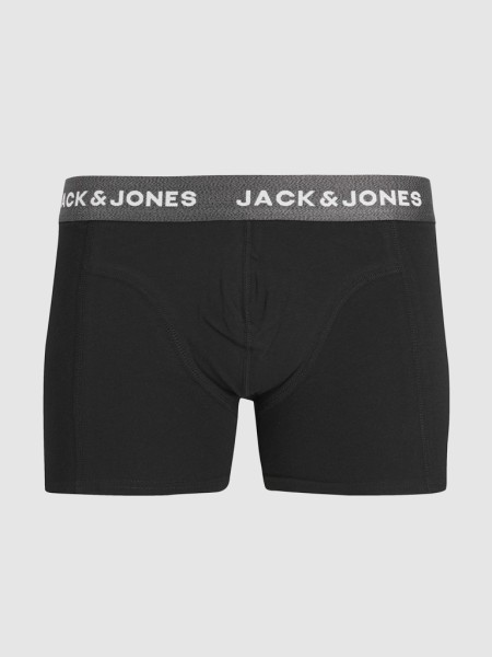 Boxers Masculino Jack & Jones Boxers Masculino Jack & Jones