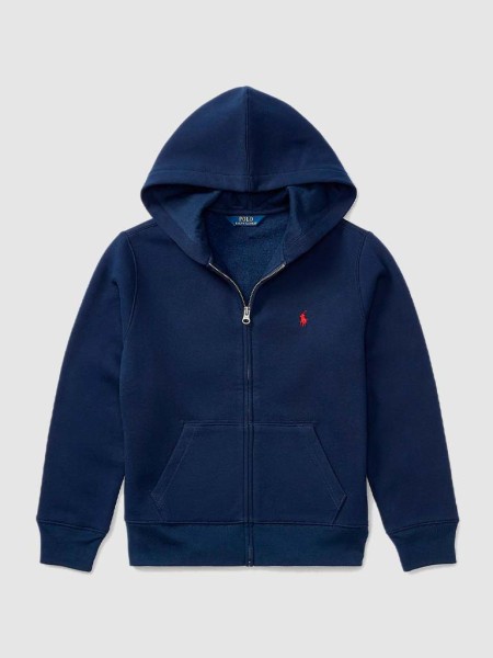 Jacket Male Ralph Lauren Kids