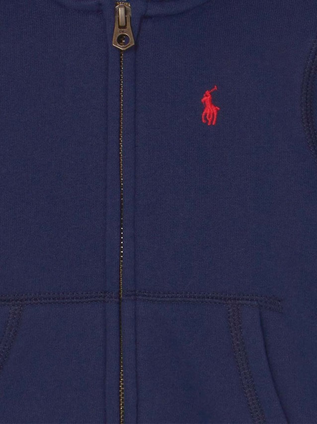 Jacket Male Ralph Lauren Kids