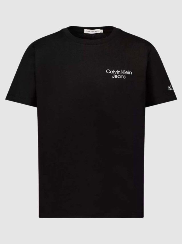 T-Shirt Masculin Calvin Klein