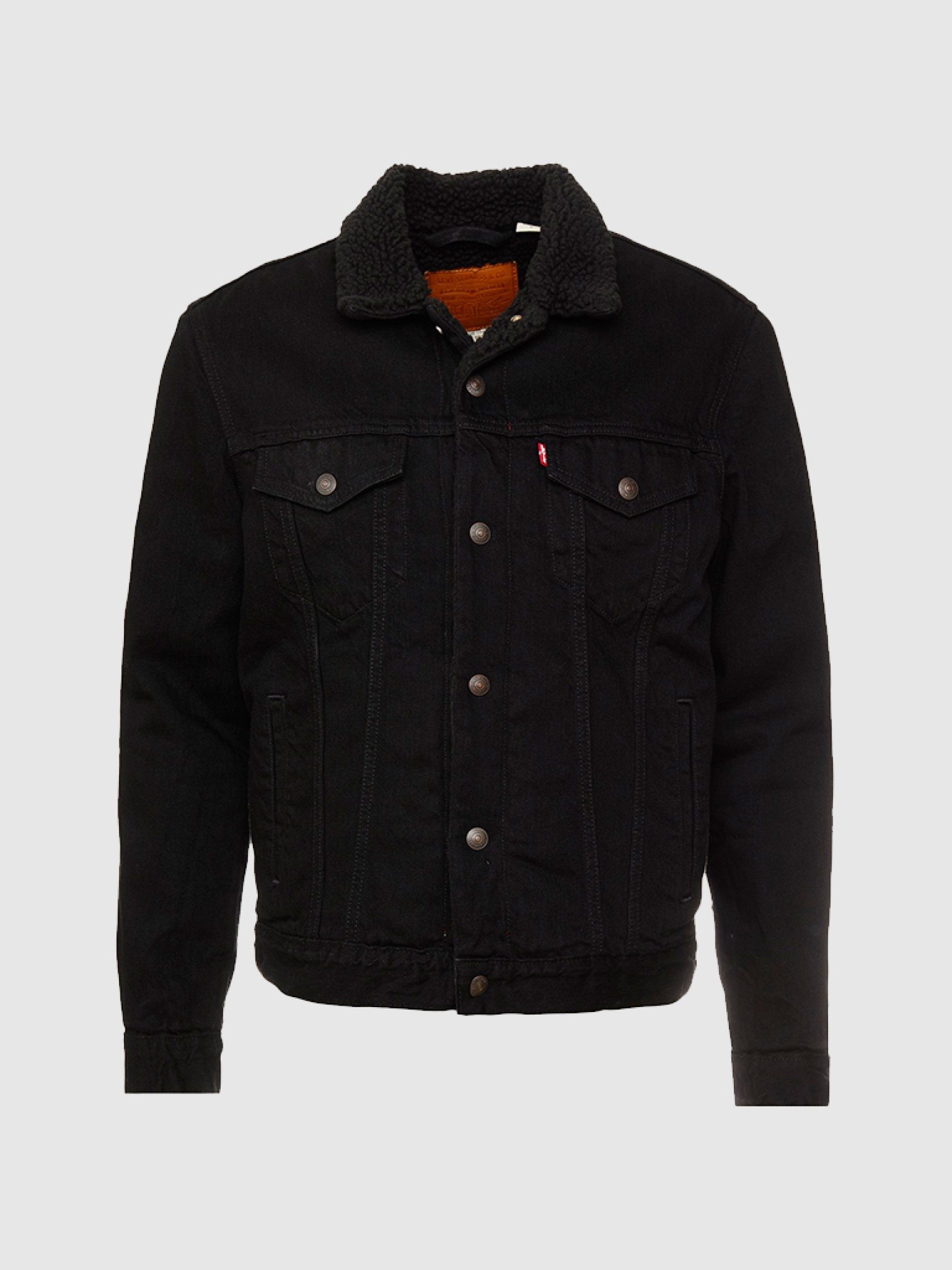 Chaqueta Masculino Levis