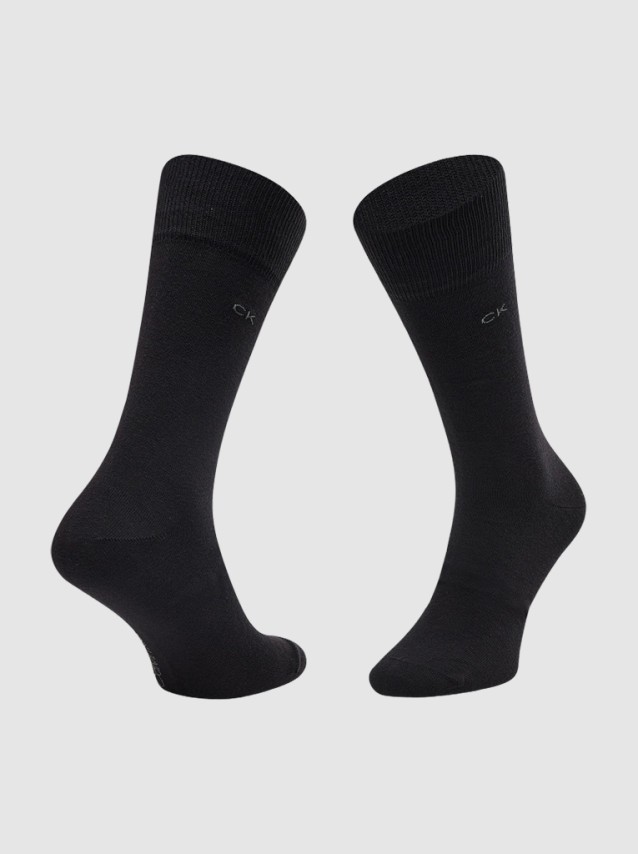 Socks Male Calvin Klein