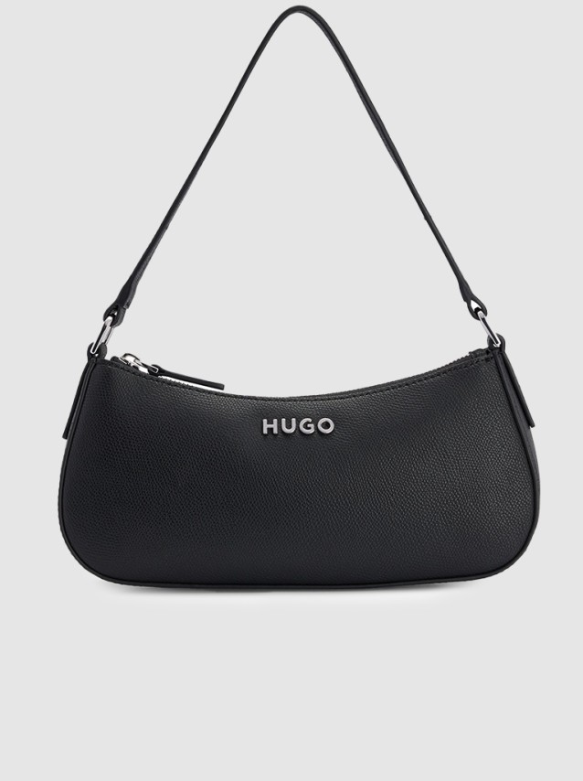 Bolso Bandolera Femenino Hugo