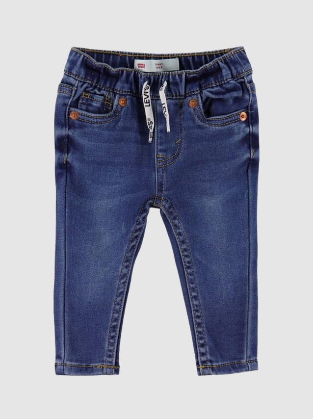 Trousers Male Levis