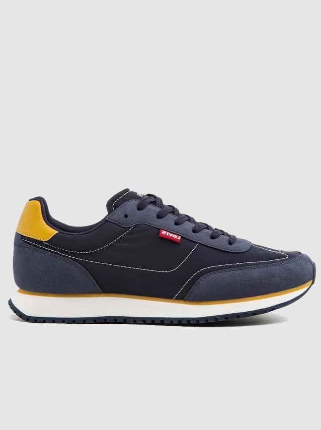 Trainers Male Levis