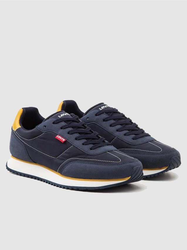 Chaussures de Sport Masculin Levis