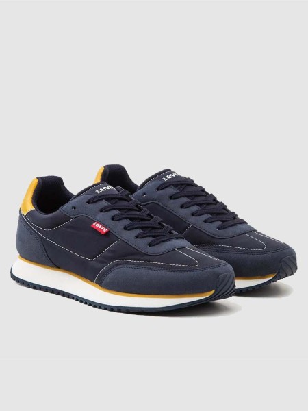 Chaussures de Sport Masculin Levis Chaussures de Sport Masculin Levis