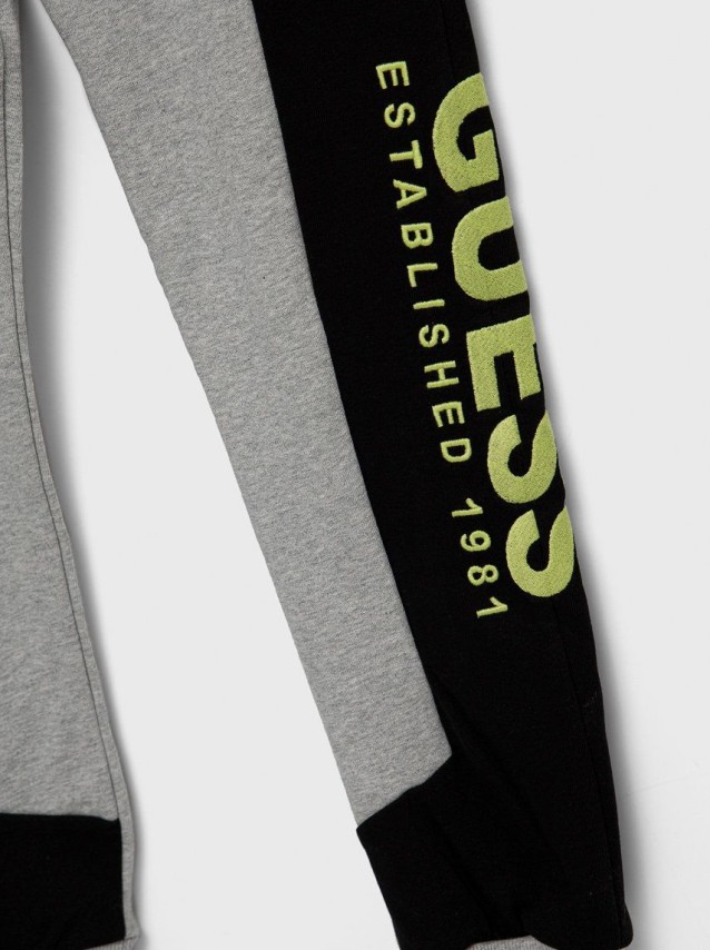 Pantalones Masculino Guess Kids