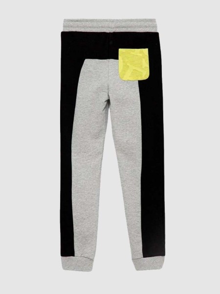 Trousers Male Guess Kids Trousers Male Guess Kids