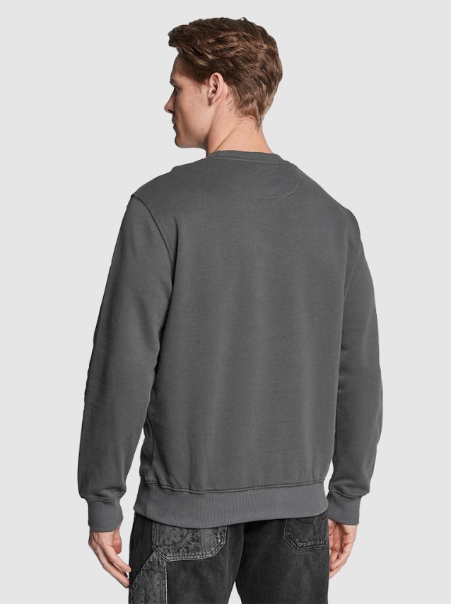 Pull-Over Masculin Pepe Jeans London