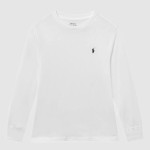 T-Shirt Male Ralph Lauren Kids