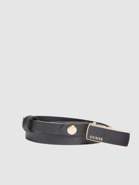 Belts Female Guess Acess�rios
