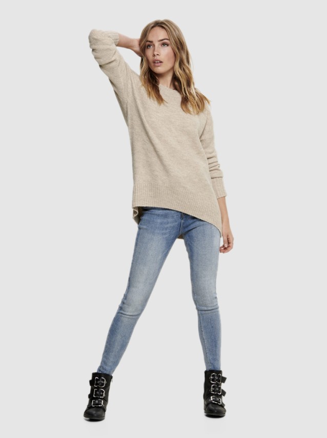 Camisolas Mulher Only