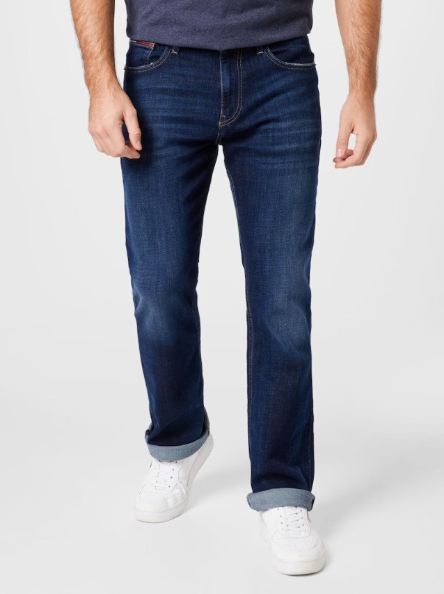 Jeans Homem Scanton Slim Tommy Jeans