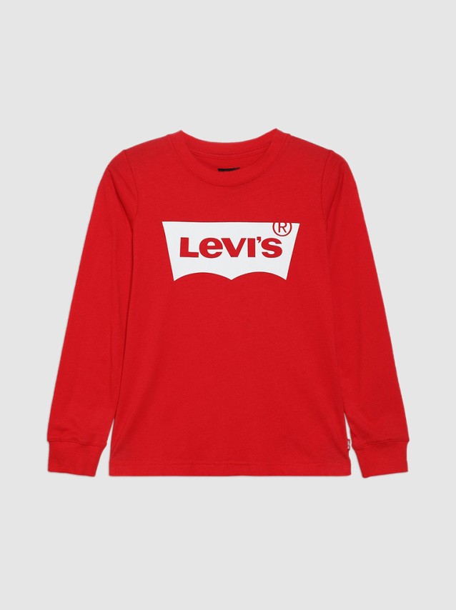 Camiseta Masculino Levis