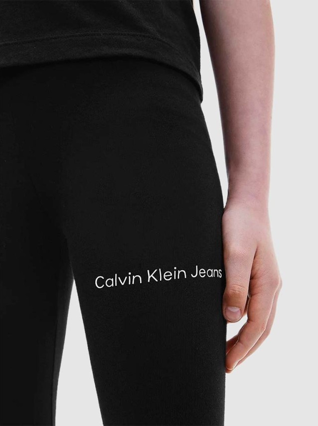Leggings Female Calvin Klein