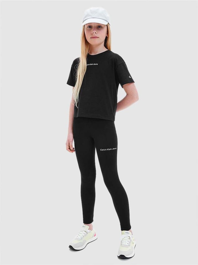 Leggings Female Calvin Klein