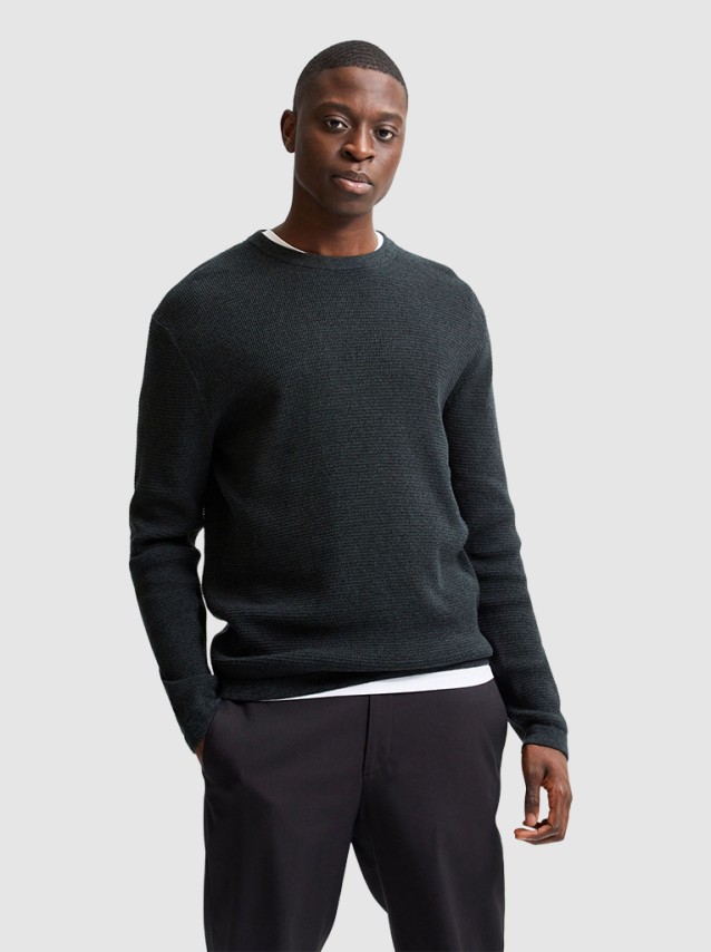 Knitwear Male Selected