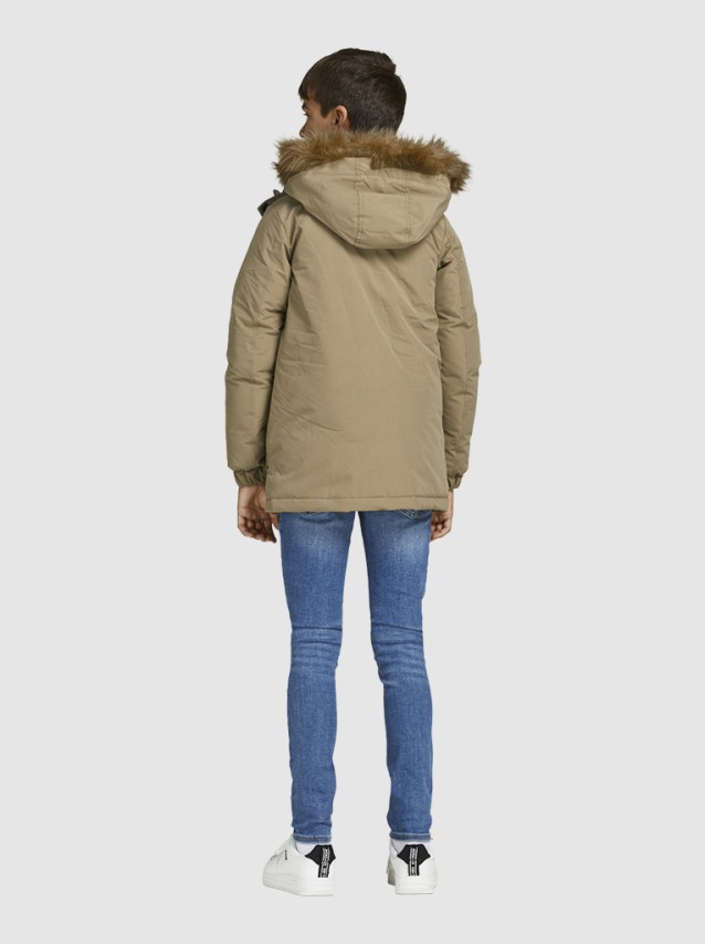 Jackets Male Jack & Jones Kids