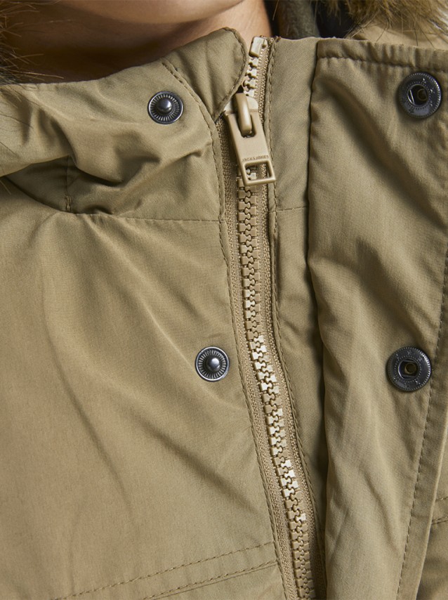 Chaquetas Masculino Jack & Jones Kids