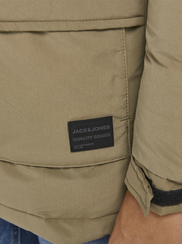 Jackets Male Jack & Jones Kids