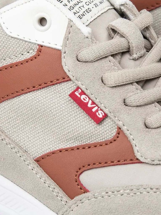 Sapatilhas Homem Levis