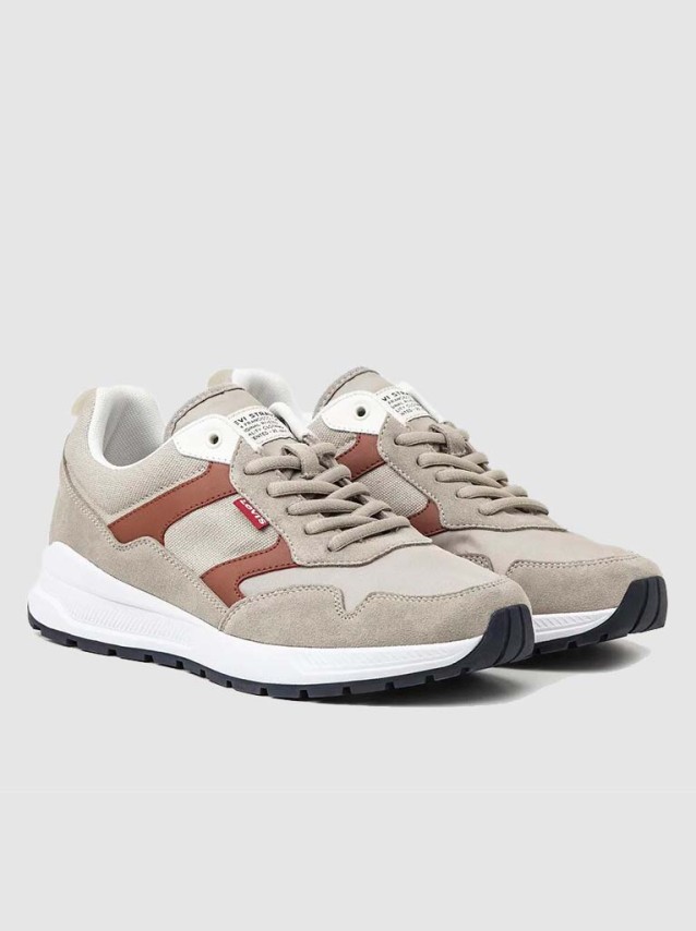Chaussures de Sport Masculin Levis