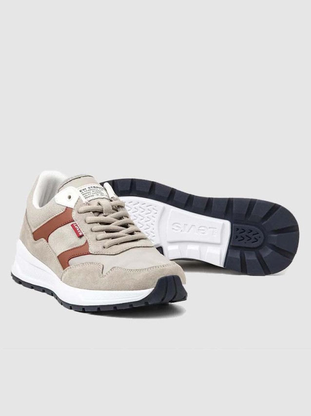 Sapatilhas Homem Levis