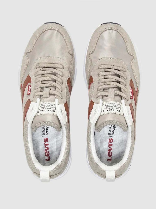 Sapatilhas Homem Levis