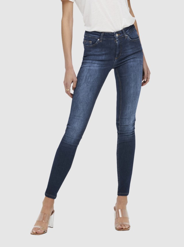 Jeans Female Only