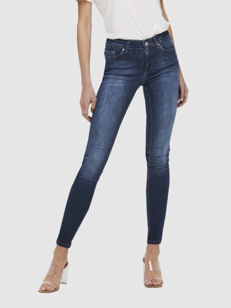 Jeans Female Only