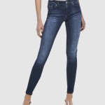 Dark Jeans