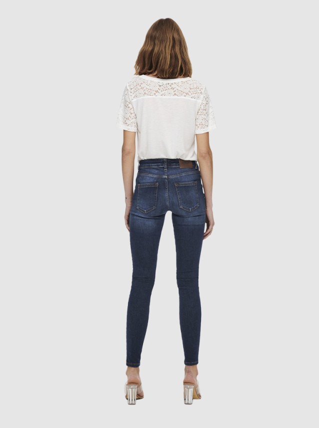 Jeans Female Only