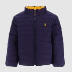 Jackets Male Ralph Lauren Kids