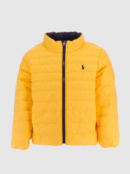 Jackets Male Ralph Lauren Kids