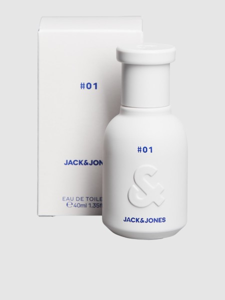 Parfum Masculin Jack & Jones